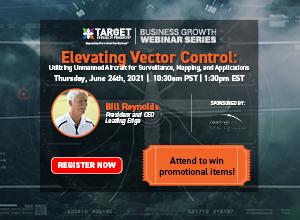 Elevating Vector Control