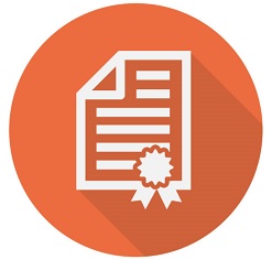 Certification -ISDA