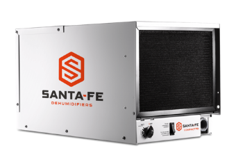 Santa Fe Compact 70 Dehumidifier