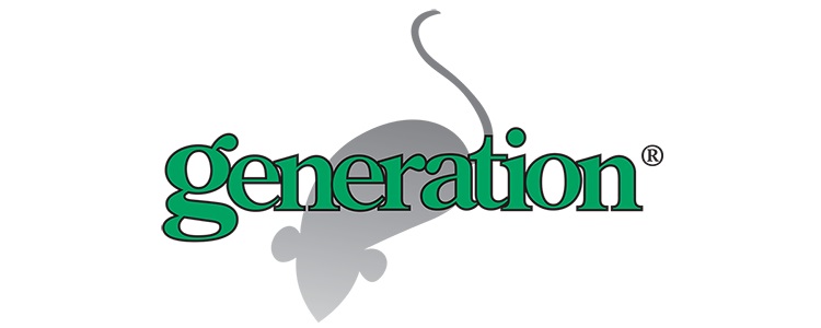 Generation Bait Blocks