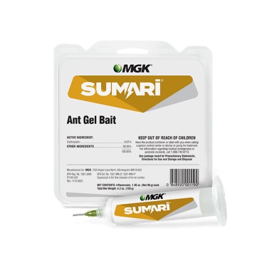 Sumari Ant Gel Bait