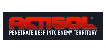 Actisol - Penetrate Deep into Enemy Territory